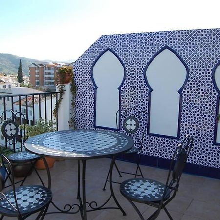 אלורה One Bedroom Penthouse מראה חיצוני תמונה