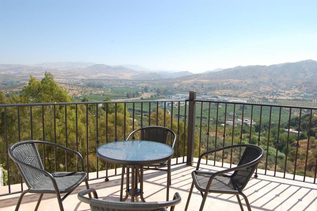 אלורה One Bedroom Penthouse מראה חיצוני תמונה