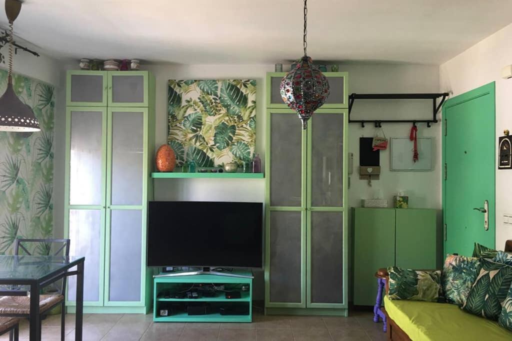 אלורה One Bedroom Penthouse מראה חיצוני תמונה