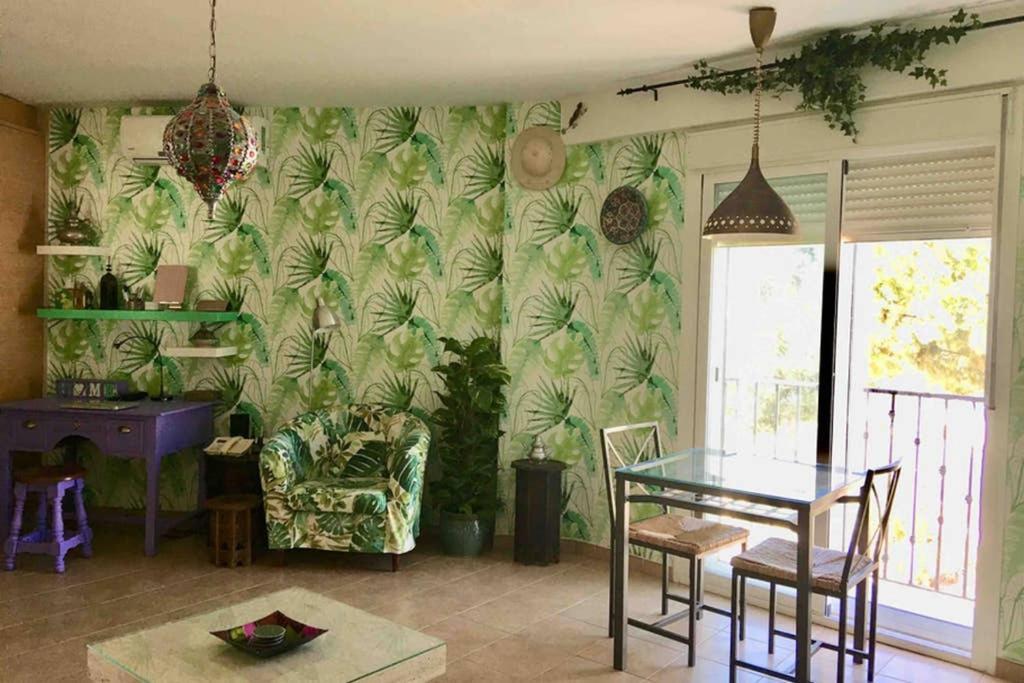 אלורה One Bedroom Penthouse מראה חיצוני תמונה