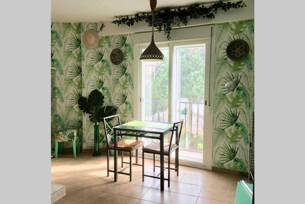 אלורה One Bedroom Penthouse מראה חיצוני תמונה