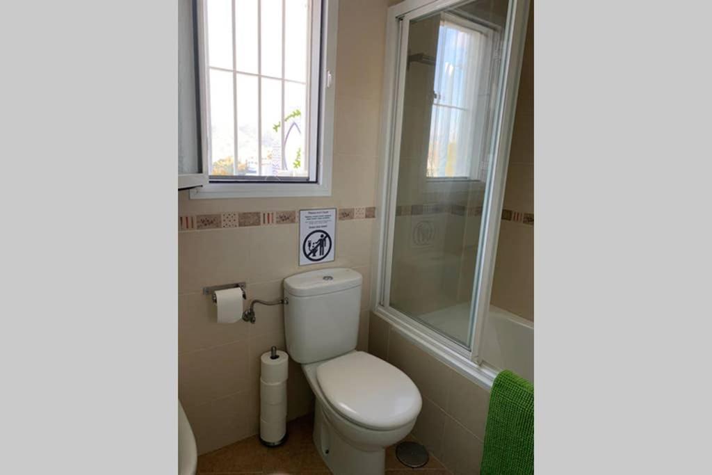 אלורה One Bedroom Penthouse מראה חיצוני תמונה