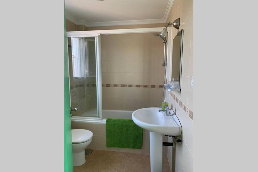 אלורה One Bedroom Penthouse מראה חיצוני תמונה