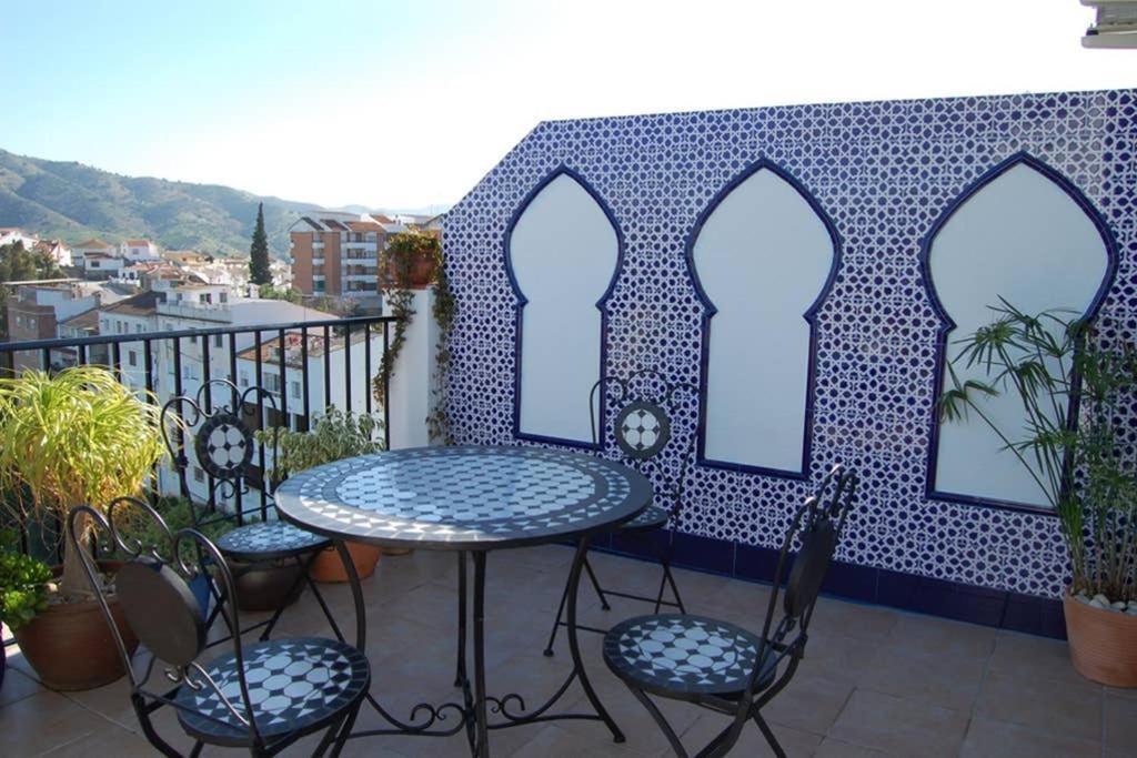 אלורה One Bedroom Penthouse מראה חיצוני תמונה