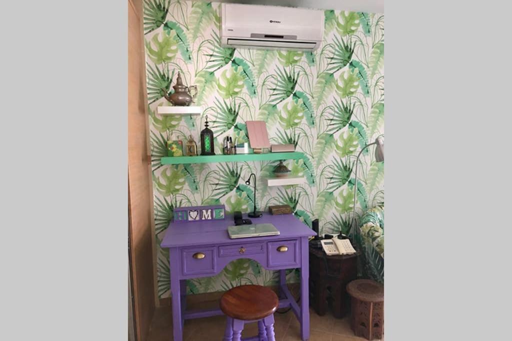 אלורה One Bedroom Penthouse מראה חיצוני תמונה