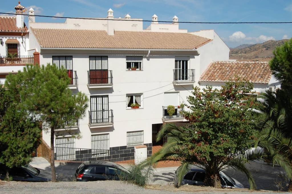 אלורה One Bedroom Penthouse מראה חיצוני תמונה
