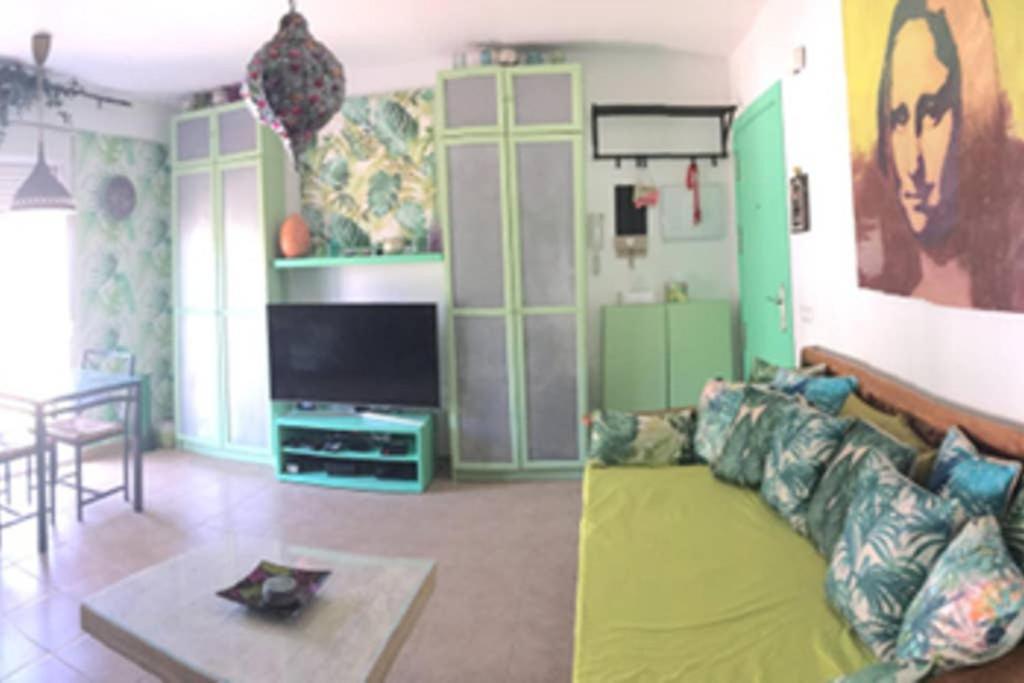 אלורה One Bedroom Penthouse מראה חיצוני תמונה